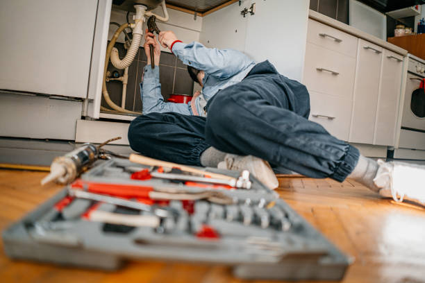 Best Hot Water Heater Installation  in Titusville, FL
