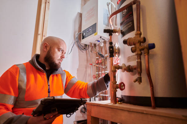 Best Residential Plumbing Services  in Titusville, FL
